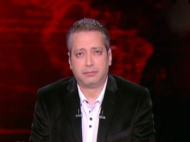 نقيب الاعلاميين: ايقاف تامر امين واحالته للتحقيق