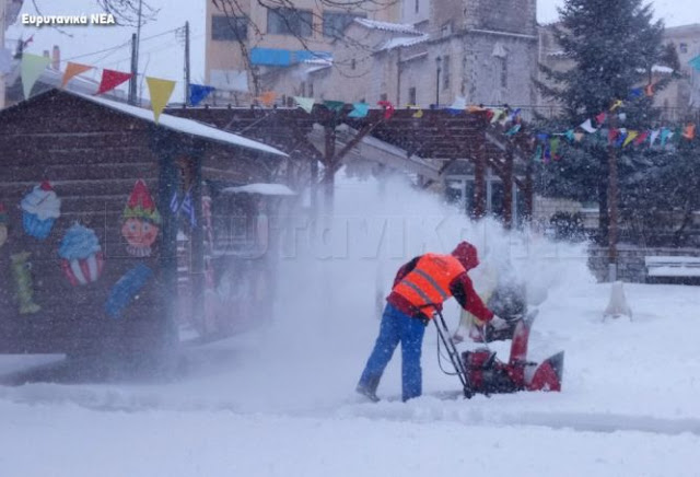 Δείτε ποια σχολεία θα μείνουν κλειστά λόγω καιρικών φαινομένων σημερα στην Αττική