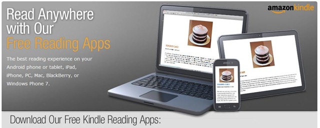 KindlePC