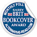 June 2011 Book Cover Award: Voting now open!