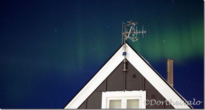 antenne