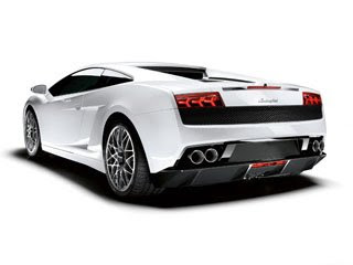 Lamborghini LP560-4 -3