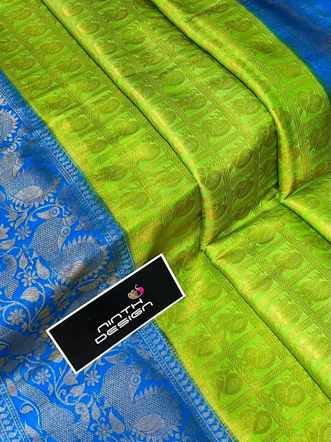 SOFT KUBERA PATTU SAREES BUY ONLINE 