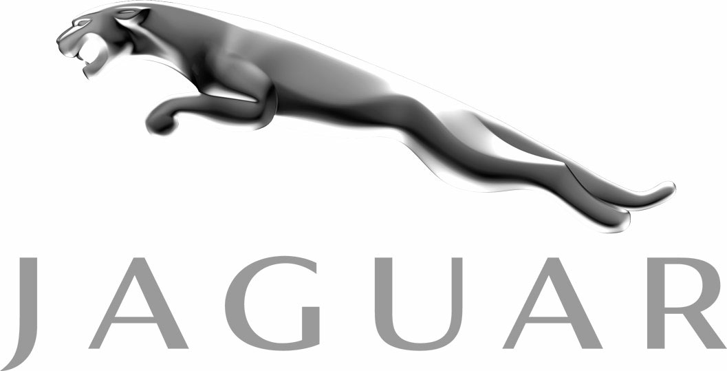 jaguar logo