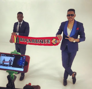 Mc Roger ft.M Family-Moçambicano é vencedor. |Download MP3|