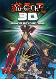 Yu-Gi-Oh! 3D: Lazos a través del Tiempo