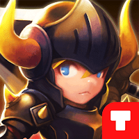 Guardian Hunter SuperBrawlRPG Mod V2.7.0.00 Apk