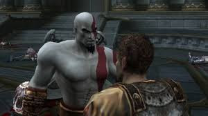 Download Game God of War II For PC - Kazekagames