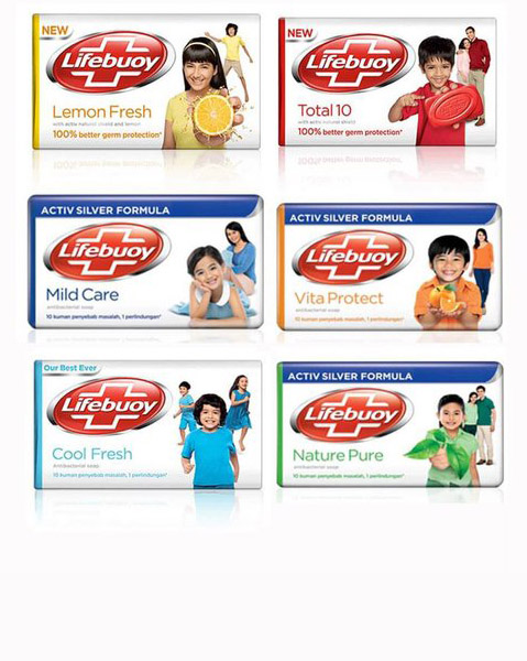 sabun lifebuoy