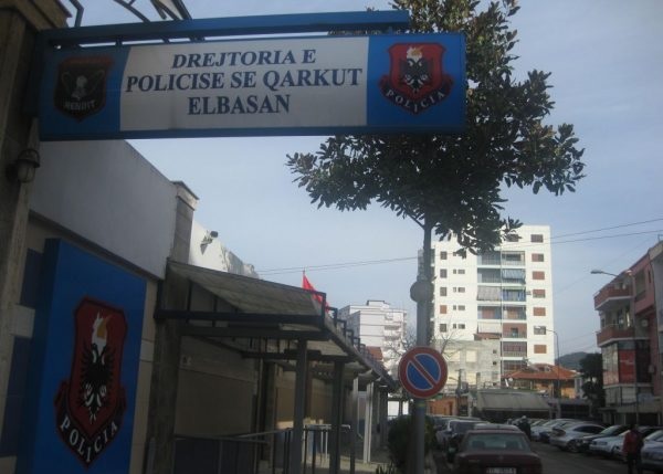 National Lottery store stolen in Elbasan  