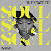 [MP3] Various Artists - The State of Soul Music (2023) [320kbps]