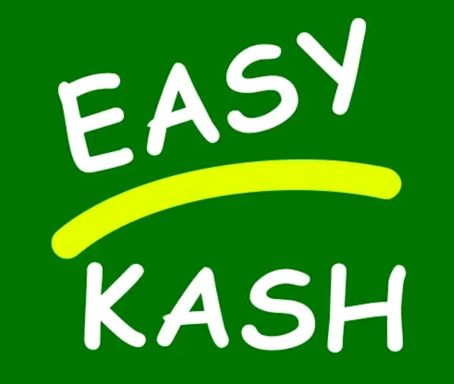 EasyKash loan app