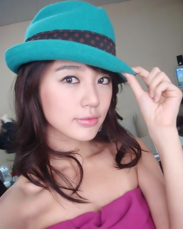 Yoon Eun-Hye - Picture Colection