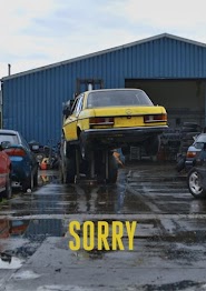 Sorry (2012)