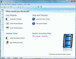 Download Aplikasi  Pembuat  Animasi  Bergerak GIF 