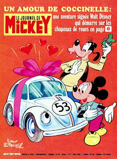 Le Journal de Mickey 1439