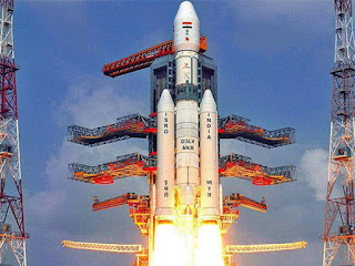 Heaviest Rocket of ISRO