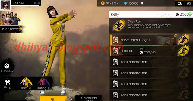 7 Tips Cepat & Ampuh jadi Pro Players Free Fire bagi Gamers Pemula 