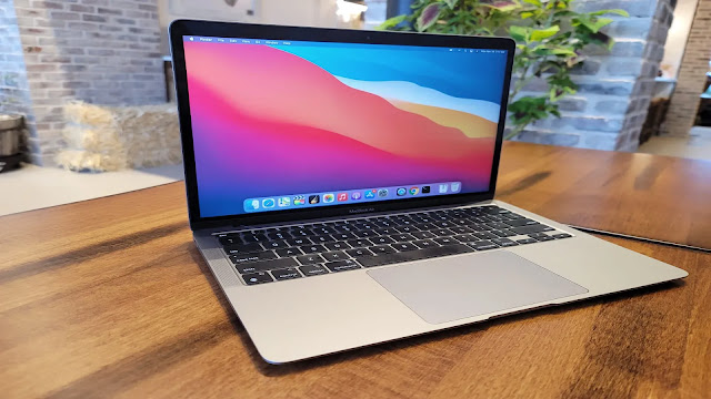 Apple MacBook Air