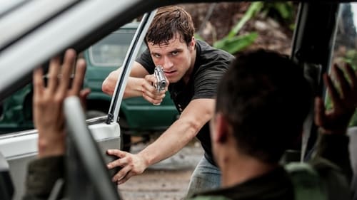 Escobar: Paradise Lost 2014 auf latein