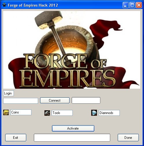 forge of empires