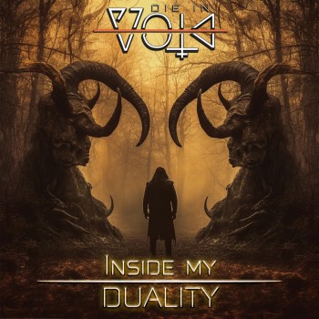 Die In Void acaba de lançar poderoso novo single 