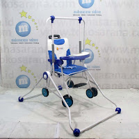 tajimaku baby swing chair stroller