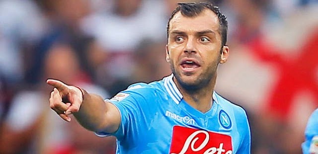 HALF EUROPE IN A BATTLE FOR GORAN PANDEV