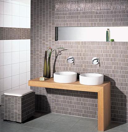 Tiling Designs For Bathrooms. Some of the design