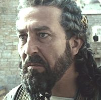 Ciaran Hinds - The Nativity Story