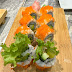 Fresh and Delightful California Maki