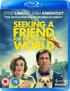 Seeking a Friend for the End of the World  - filmes via torrents