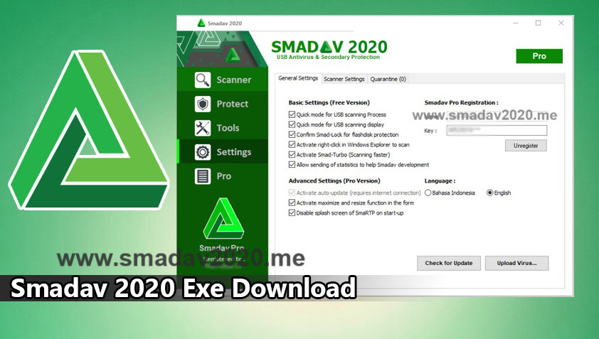 Smadav 2020 Exe Download - Smadav 2020