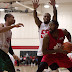 NBL Canada Draft Combine off to good start