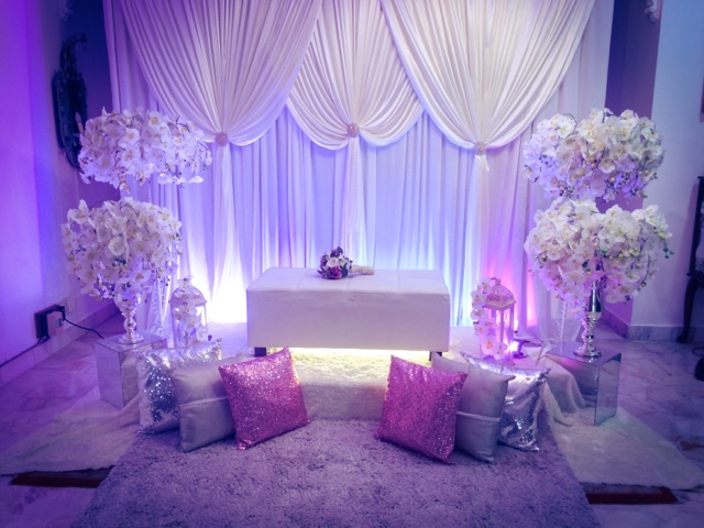 PELAMIN MINI BAJET SHAH ALAM SA 0262112 W 