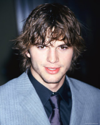 Ashton Kutcher Hot Pics