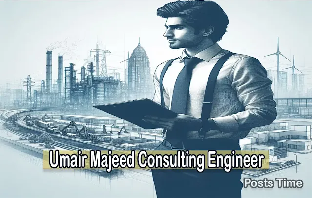 Umair Majeed Consulting Engineer Company Profile