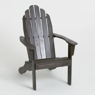 Adirondack Chairs and Adirondack Furniture - Furniture