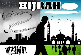 Semangat Hijrah Masa Kini