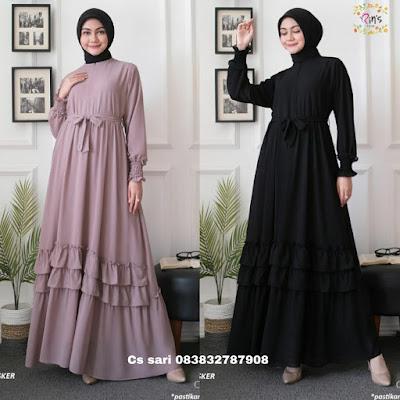 CLEMIRA - BUTIK BUSANA MUSLIM TERBESAR DAN TERLENGKAP