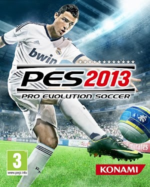 PES 2013 + PESEdit 14.0 NEW SEASON PATCH 2020