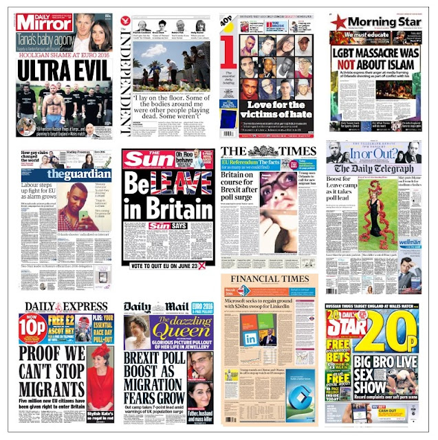 front pages 14-06-16