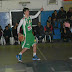 Primer Campeòn Banda Norte U-19