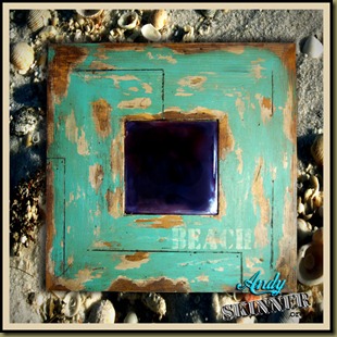Beach Frames