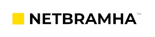 NetBramha Studio Logo