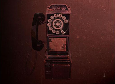 The Phone