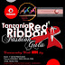 Tanzania Red Ribbon Fashion Gala