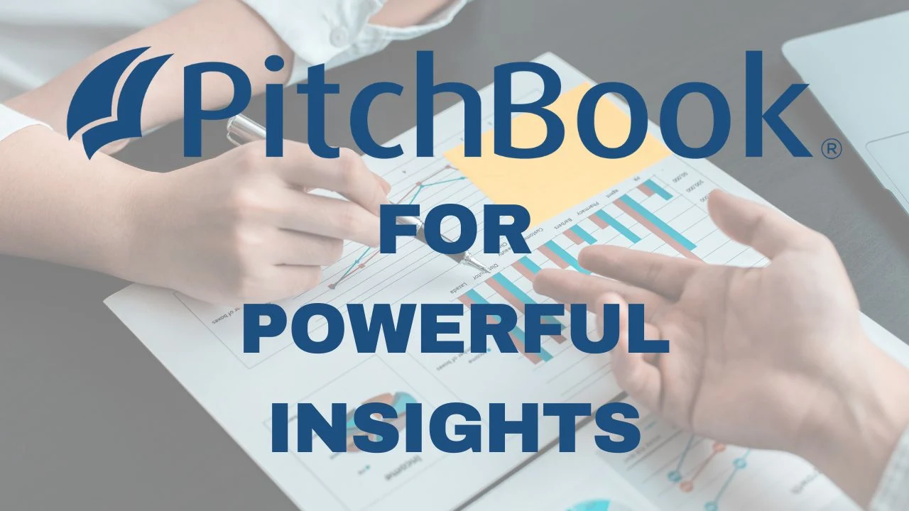 Pitchbook Extension