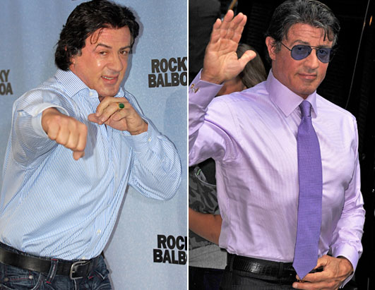 sylvester stallone body. sylvester stallone body.