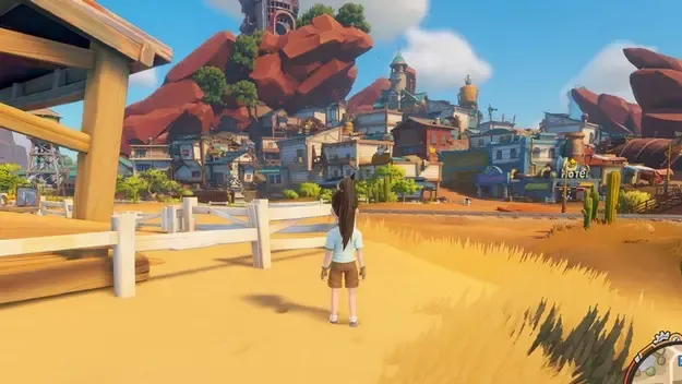 The Sequel to My Time at Portia Arrives in the Fifth Month